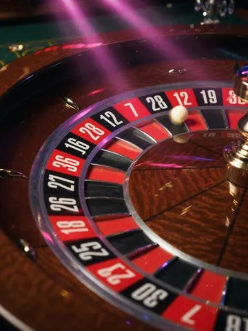 Instant Roulette